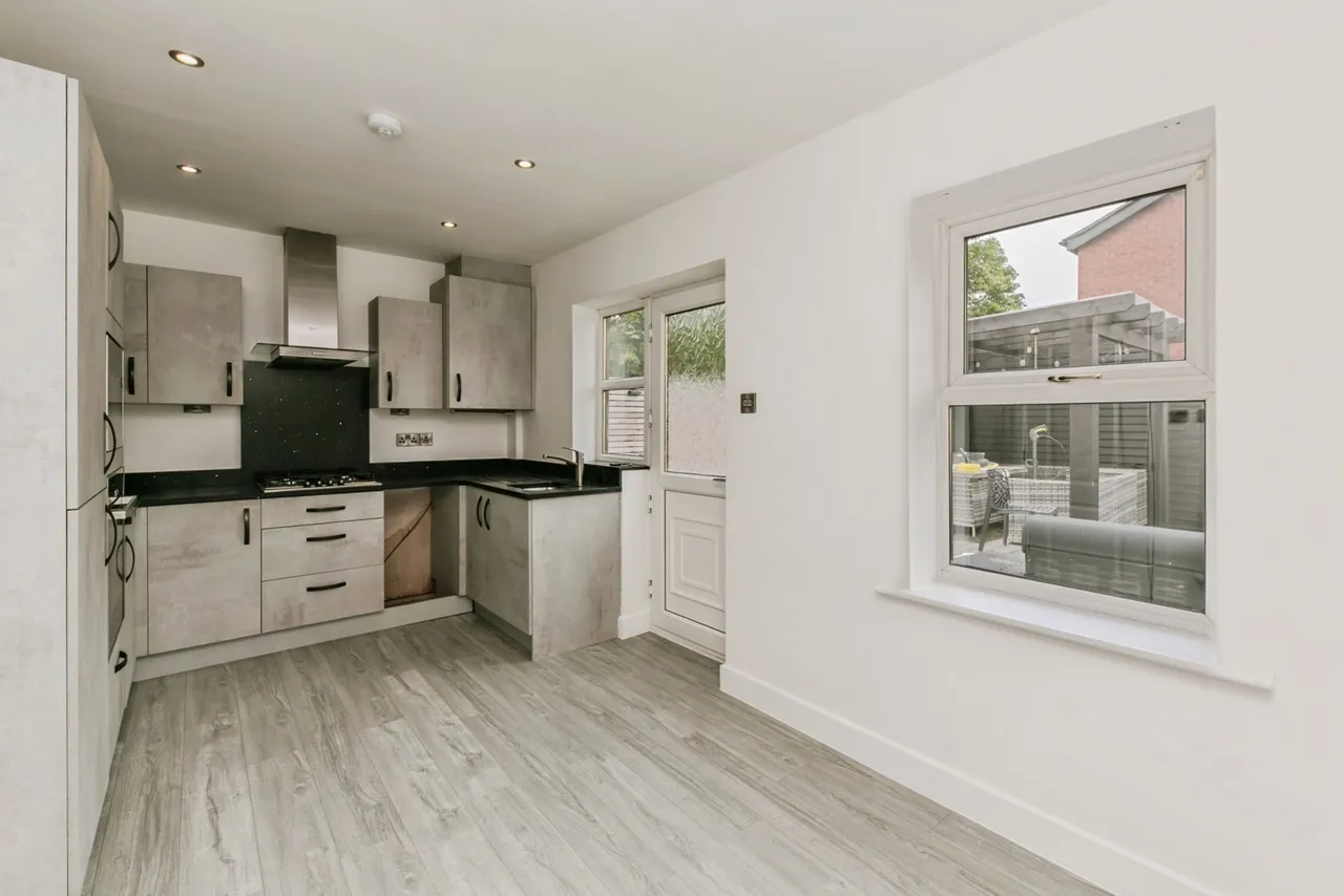 Byron Street, Macclesfield, Cheshire, SK11, photo 8