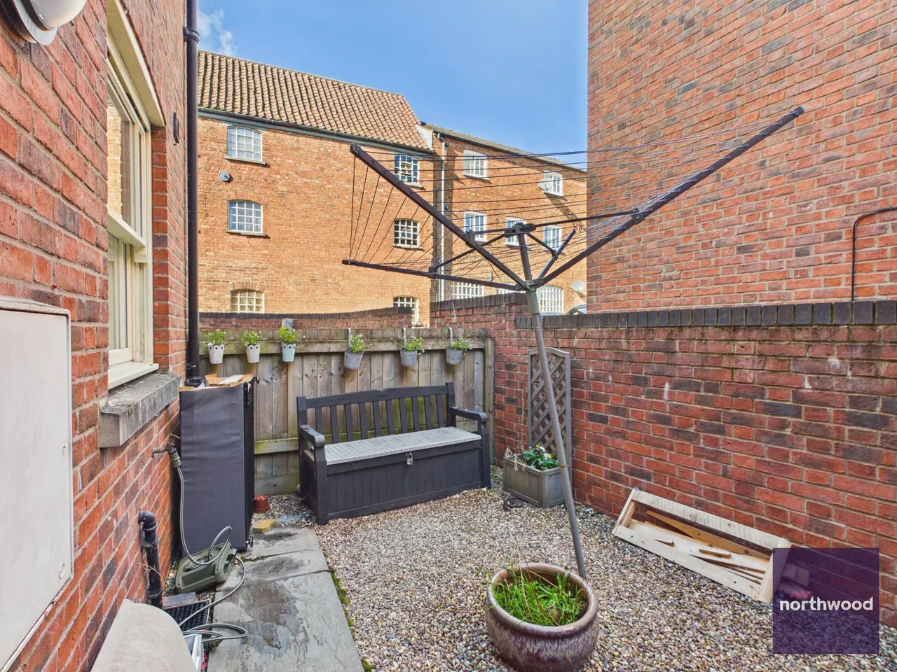 Banks Street, Horncastle, LN9, photo 17