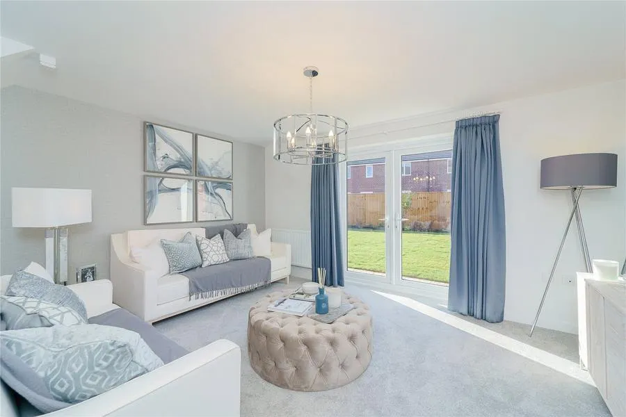 Shakespeare Grove, Wigan, WN3, photo 2