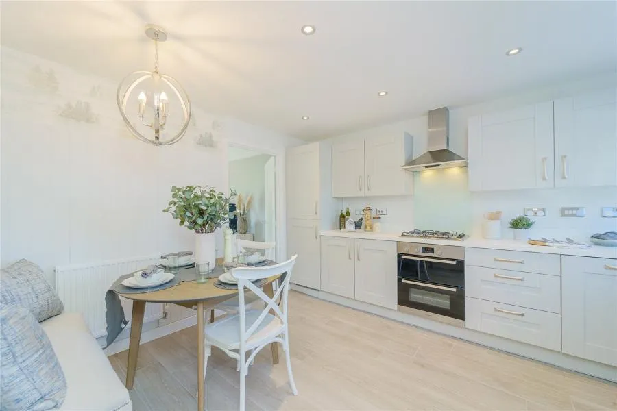 Shakespeare Grove, Wigan, WN3, photo 3