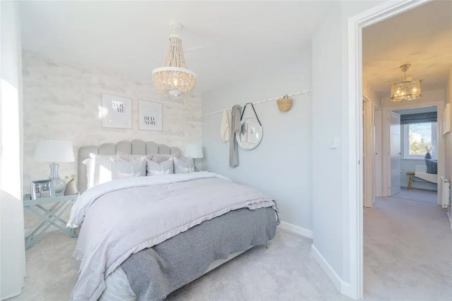Shakespeare Grove, Wigan, WN3, photo 4
