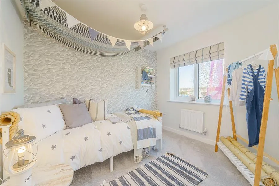 Shakespeare Grove, Wigan, WN3, photo 5