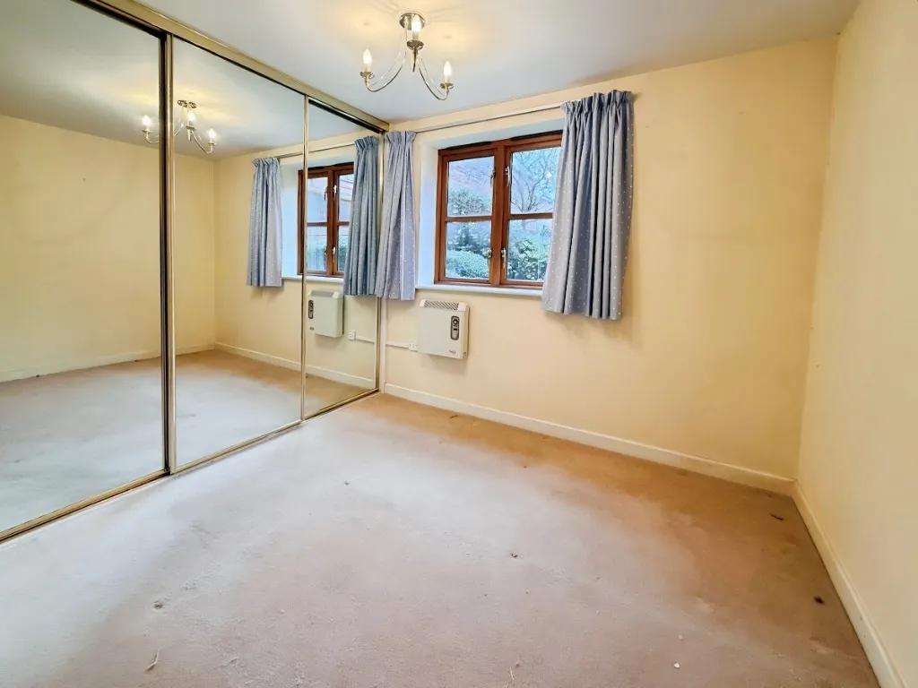 Swan Lane, Evesham, WR11, photo 6