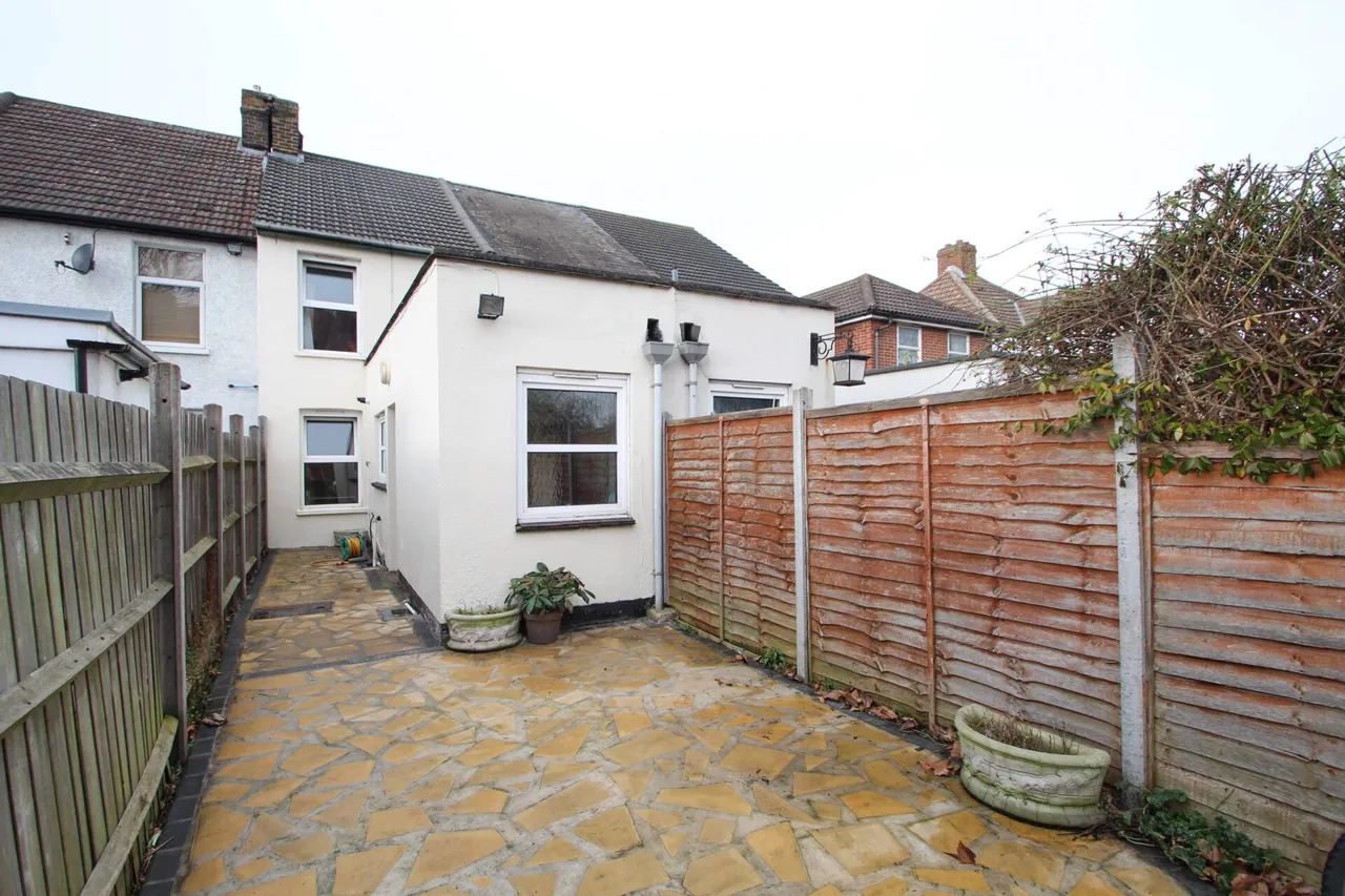 Invicta Road, Dartford, photo 9