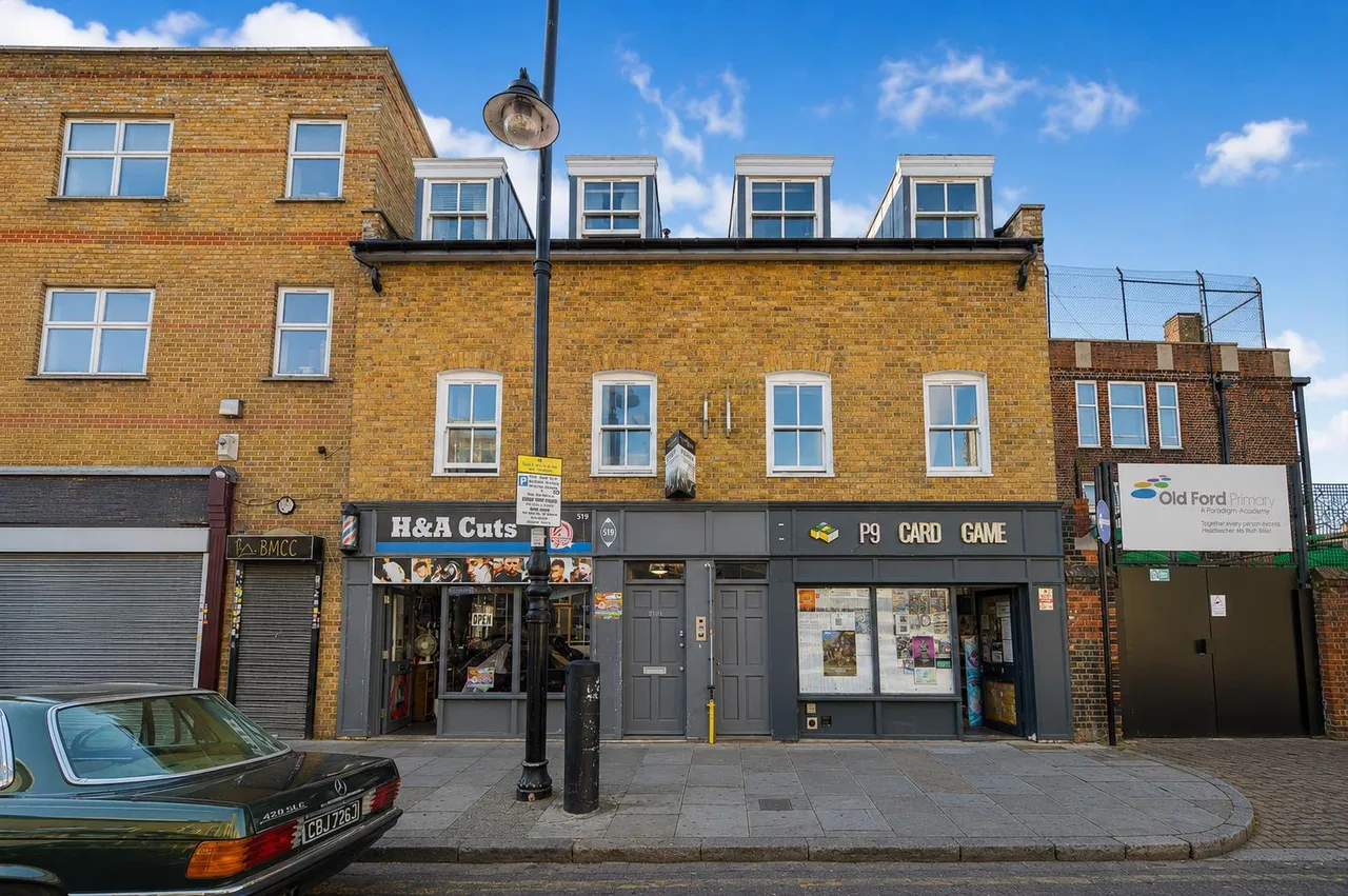 Roman Road, London, E3 5EL, photo 19