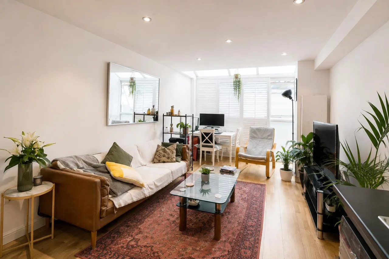 Roman Road, London, E3 5EL, photo 6