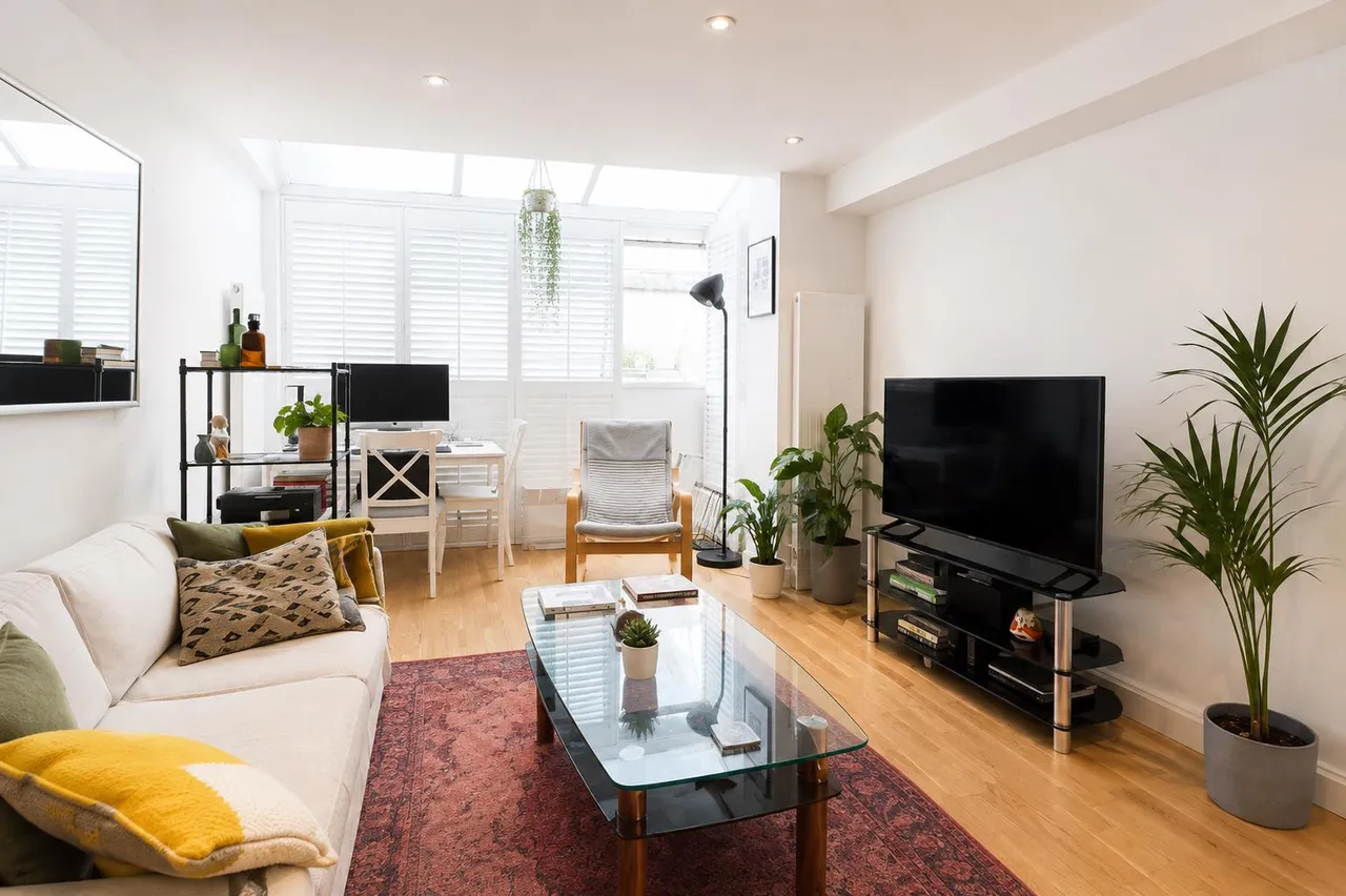 Roman Road, London, E3 5EL, photo 4