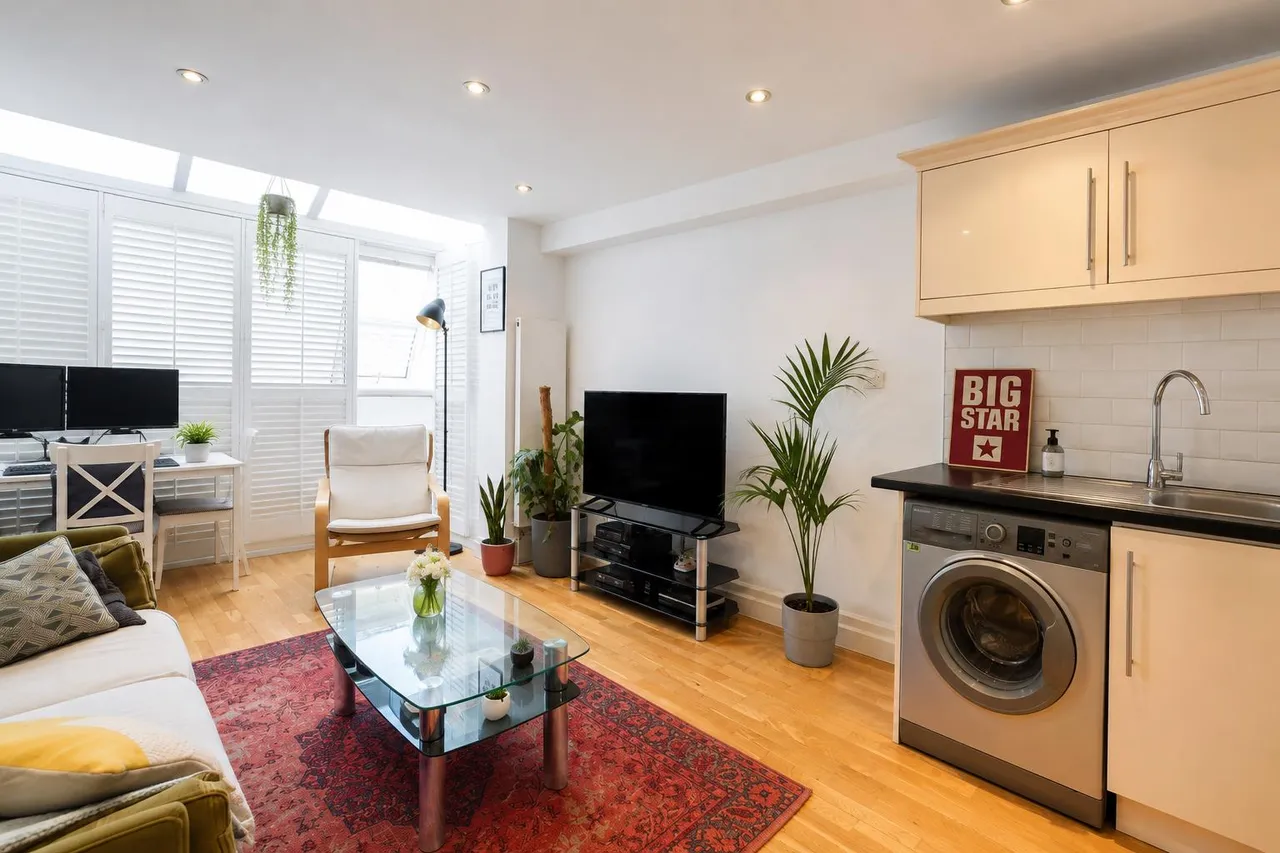 Roman Road, London, E3 5EL, photo 5