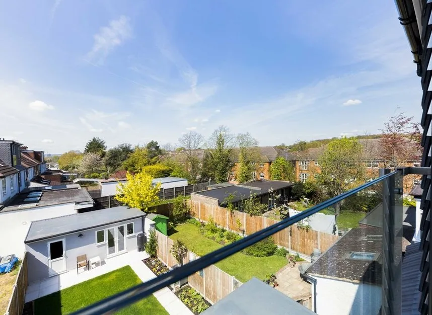 Page Street, Mill Hill, NW7, photo 9