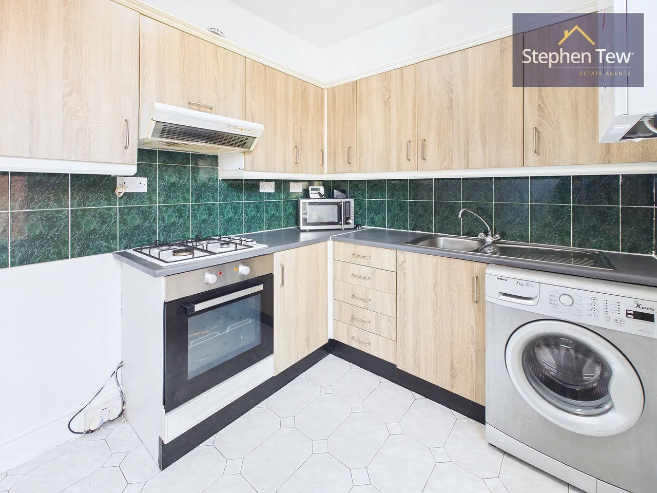 Milbourne Street, Blackpool, FY1, photo 4
