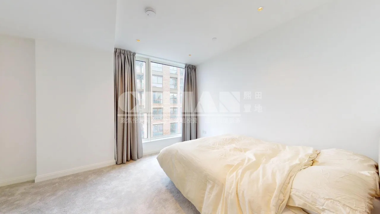Phoenix Court, photo 5