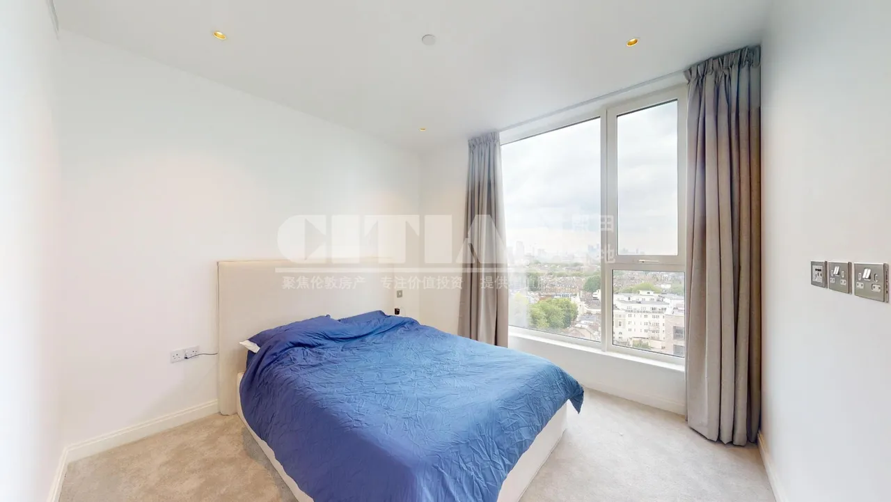 Phoenix Court, photo 6
