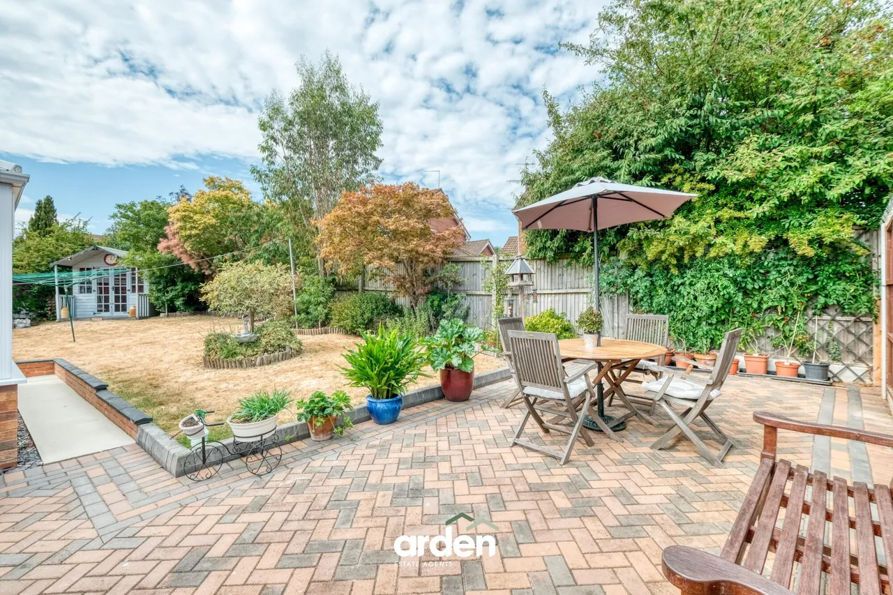 Coleshill Close, Redditch, B97, photo 4