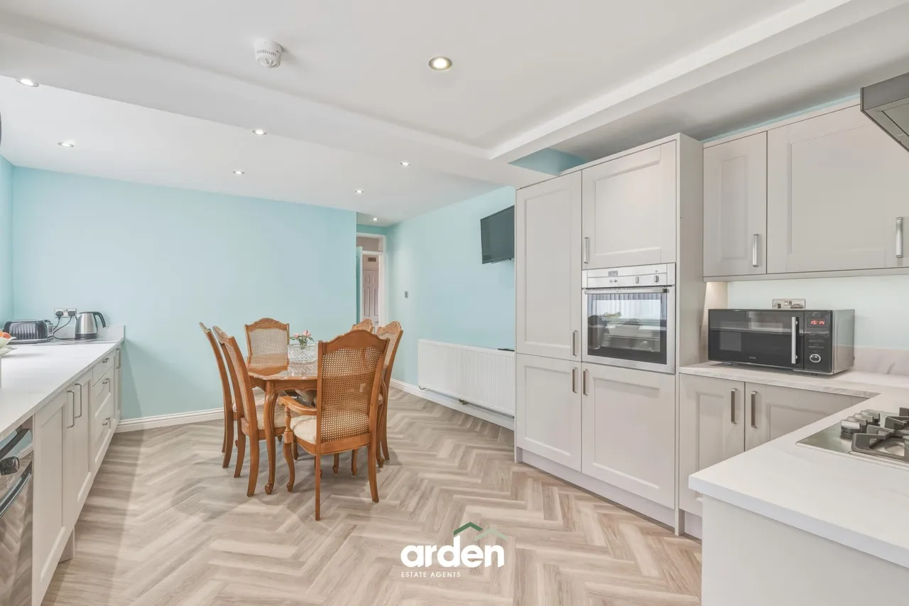 Coleshill Close, Redditch, B97, photo 5