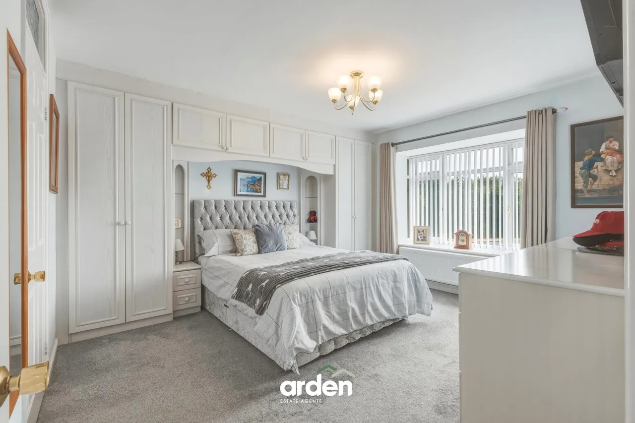 Coleshill Close, Redditch, B97, photo 9