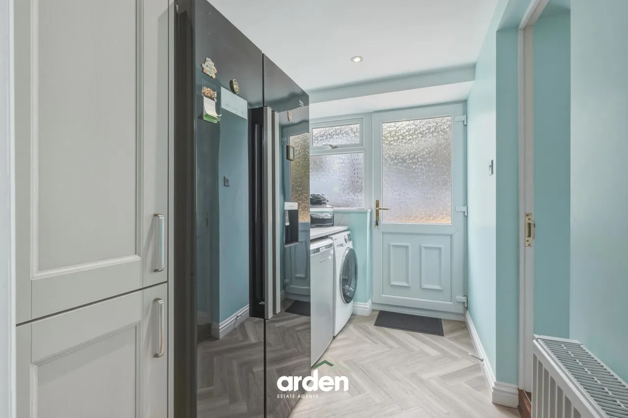 Coleshill Close, Redditch, B97, photo 6