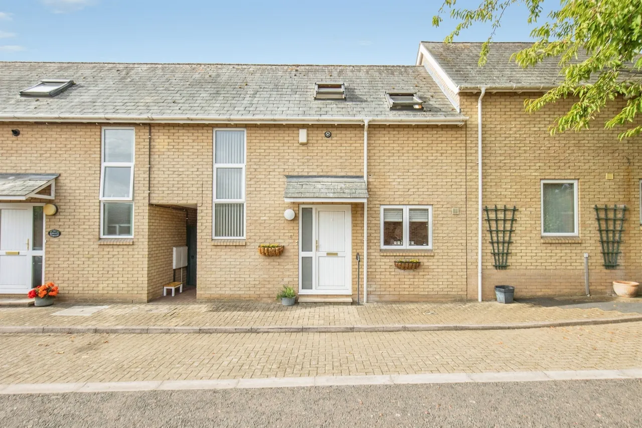 2 bed house for sale — Nonsuch Meadow, Sudbury
