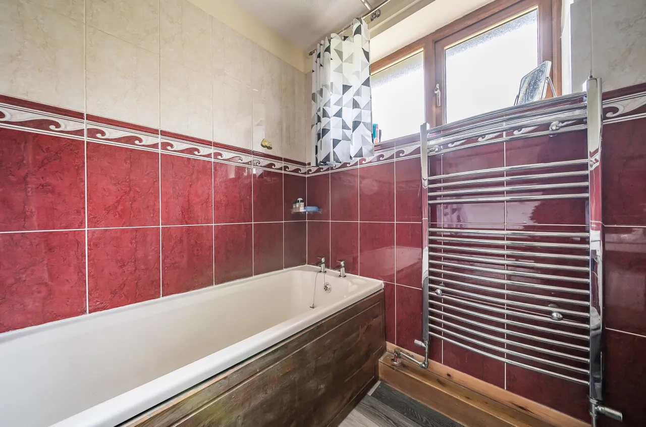 Ffordd Newydd, Bettws Cedewain, photo 12