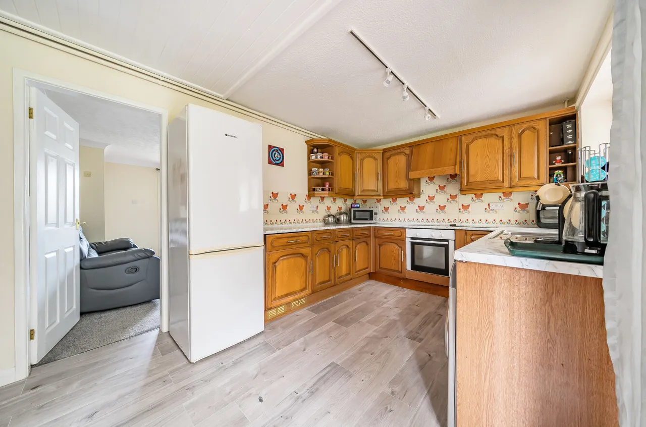Ffordd Newydd, Bettws Cedewain, photo 7