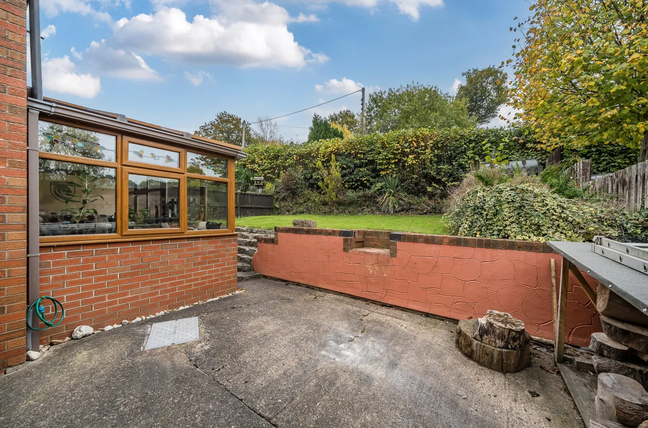 Ffordd Newydd, Bettws Cedewain, photo 17