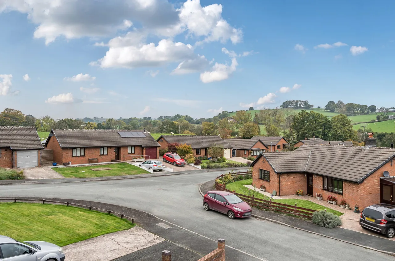 Ffordd Newydd, Bettws Cedewain, photo 20