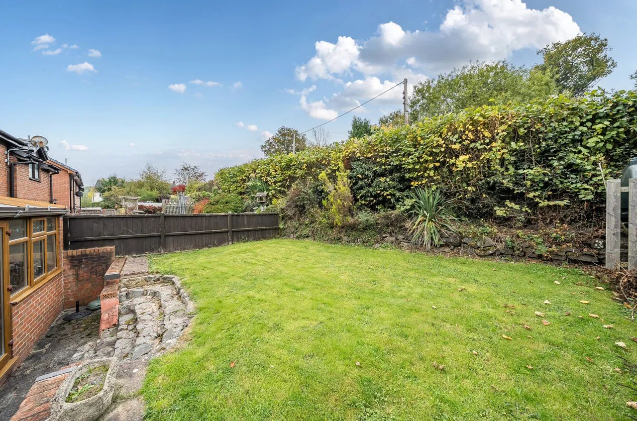 Ffordd Newydd, Bettws Cedewain, photo 15