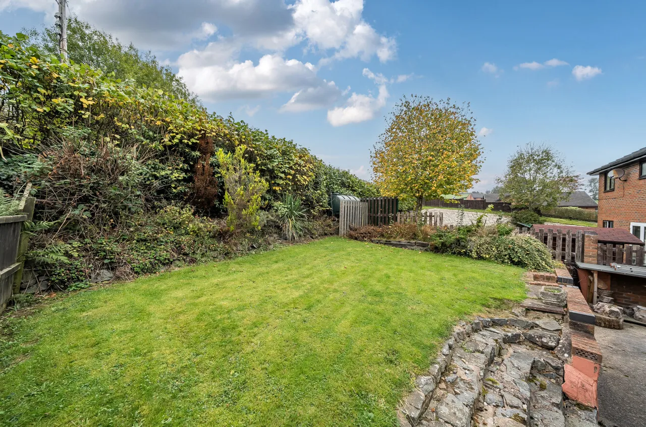 Ffordd Newydd, Bettws Cedewain, photo 16
