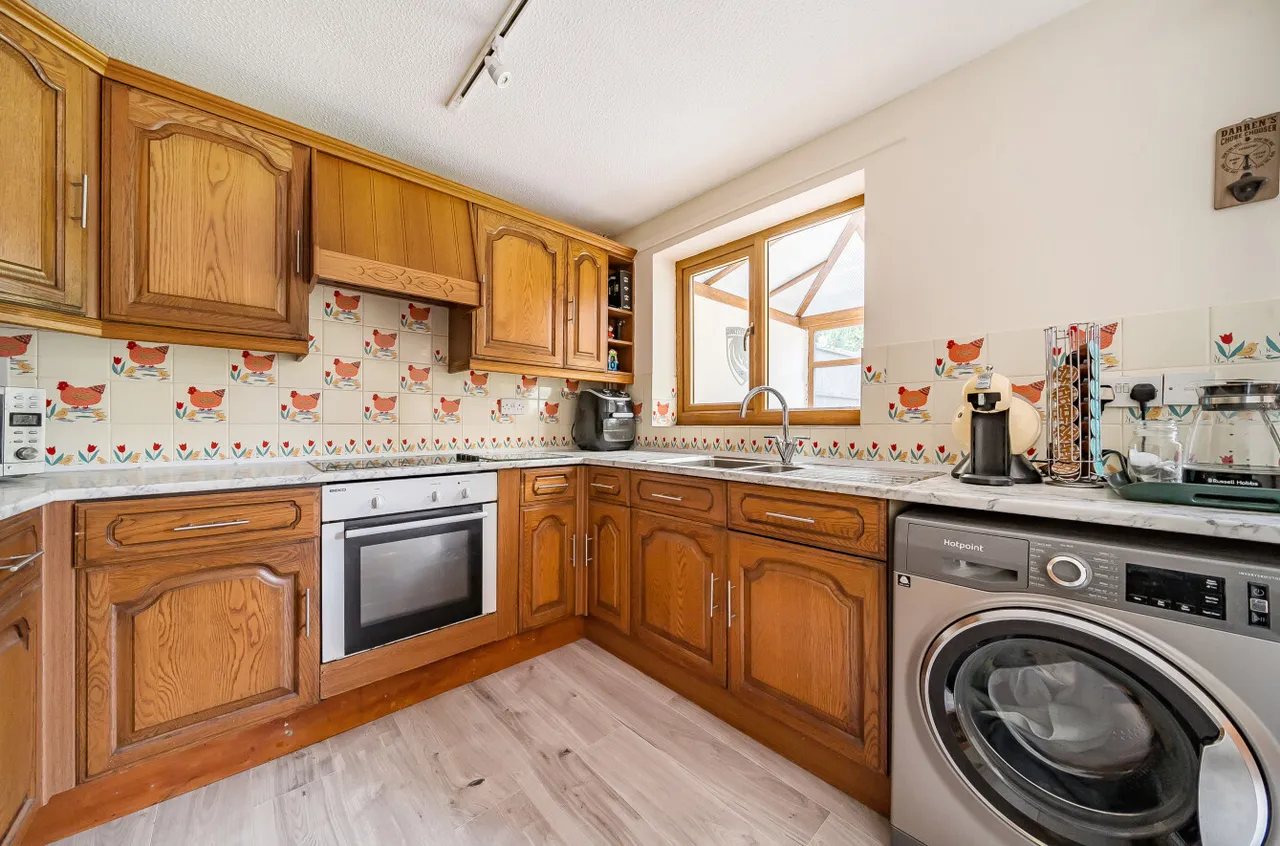 Ffordd Newydd, Bettws Cedewain, photo 5