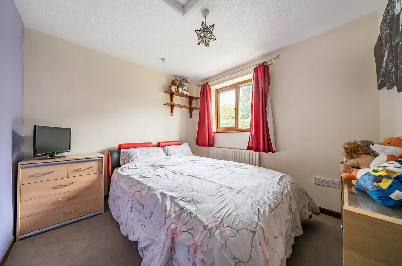 Ffordd Newydd, Bettws Cedewain, photo 11