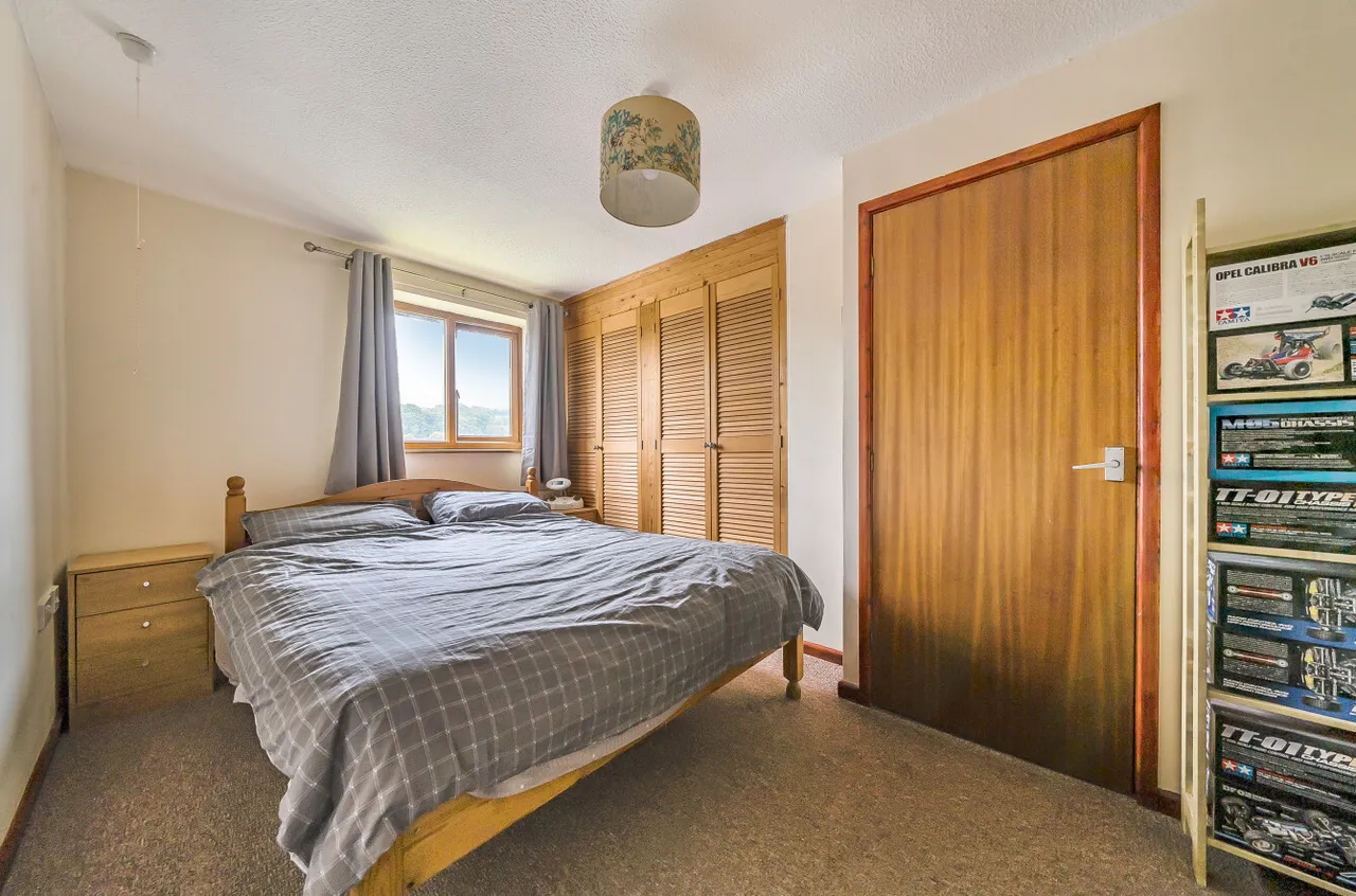 Ffordd Newydd, Bettws Cedewain, photo 9