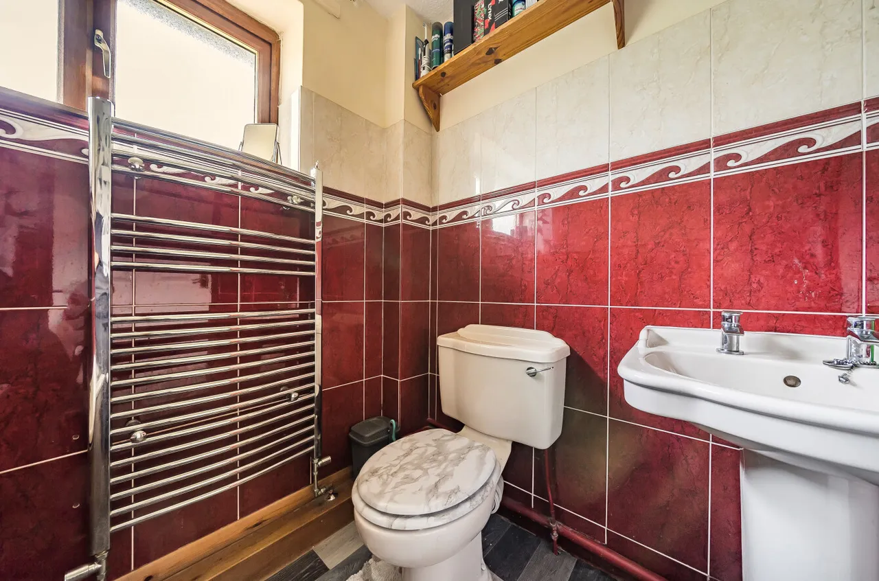 Ffordd Newydd, Bettws Cedewain, photo 13