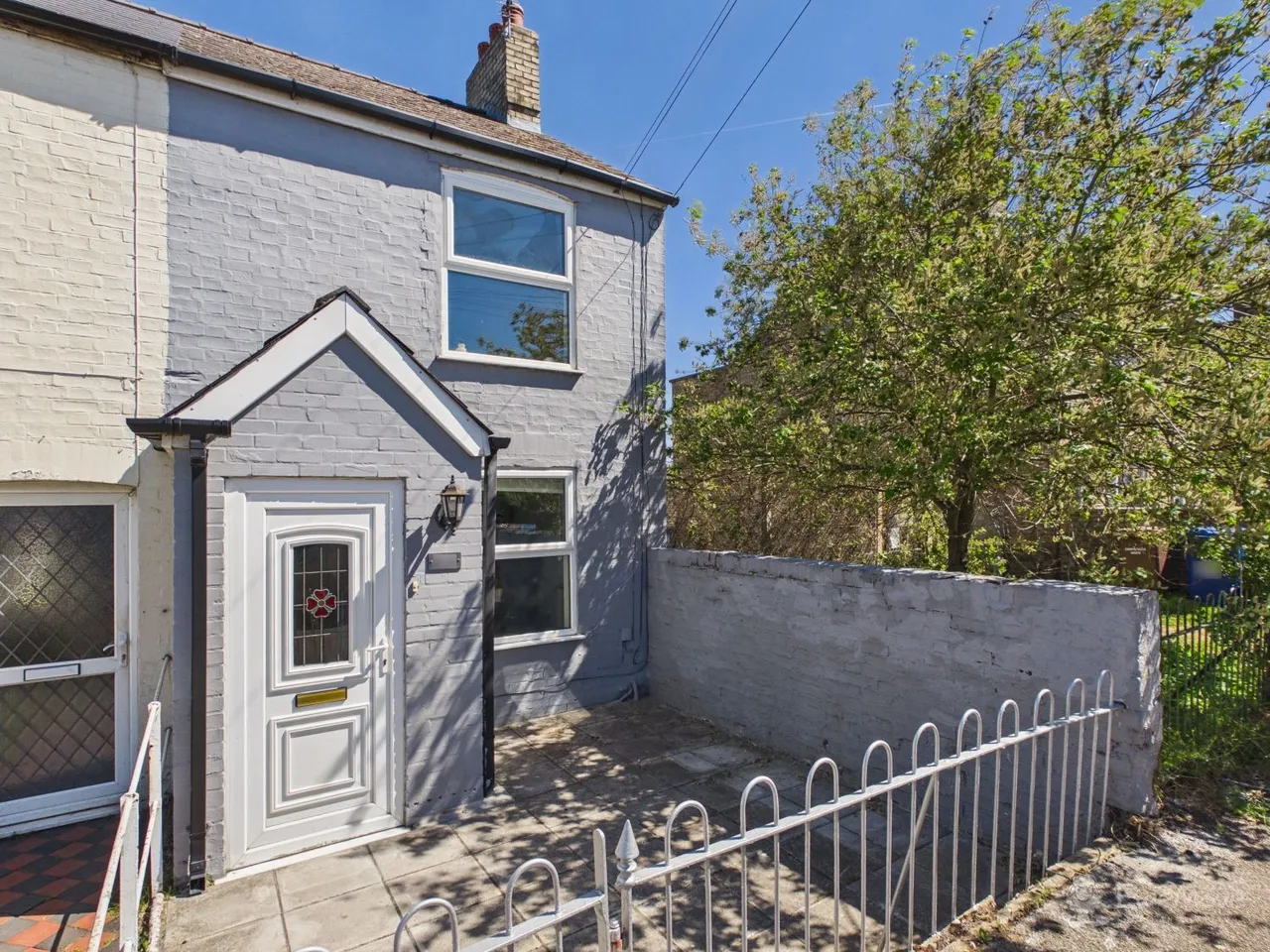 2 bed house for sale, Exning Road, Newmarket, CB8