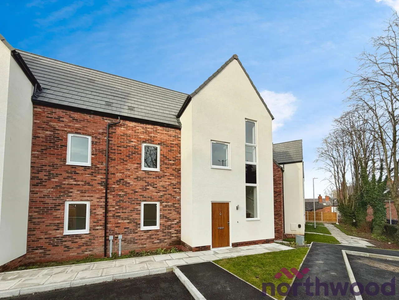 3 bed house to rent, Frank Cliffe Way, Middlewich, CW10