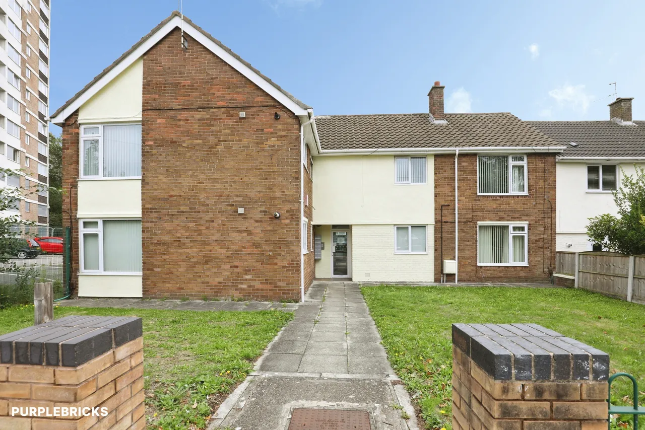 Roughwood Drive, Liverpool, L33, photo 5