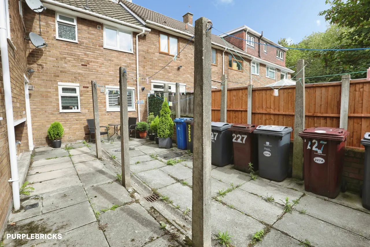 Roughwood Drive, Liverpool, L33, photo 11