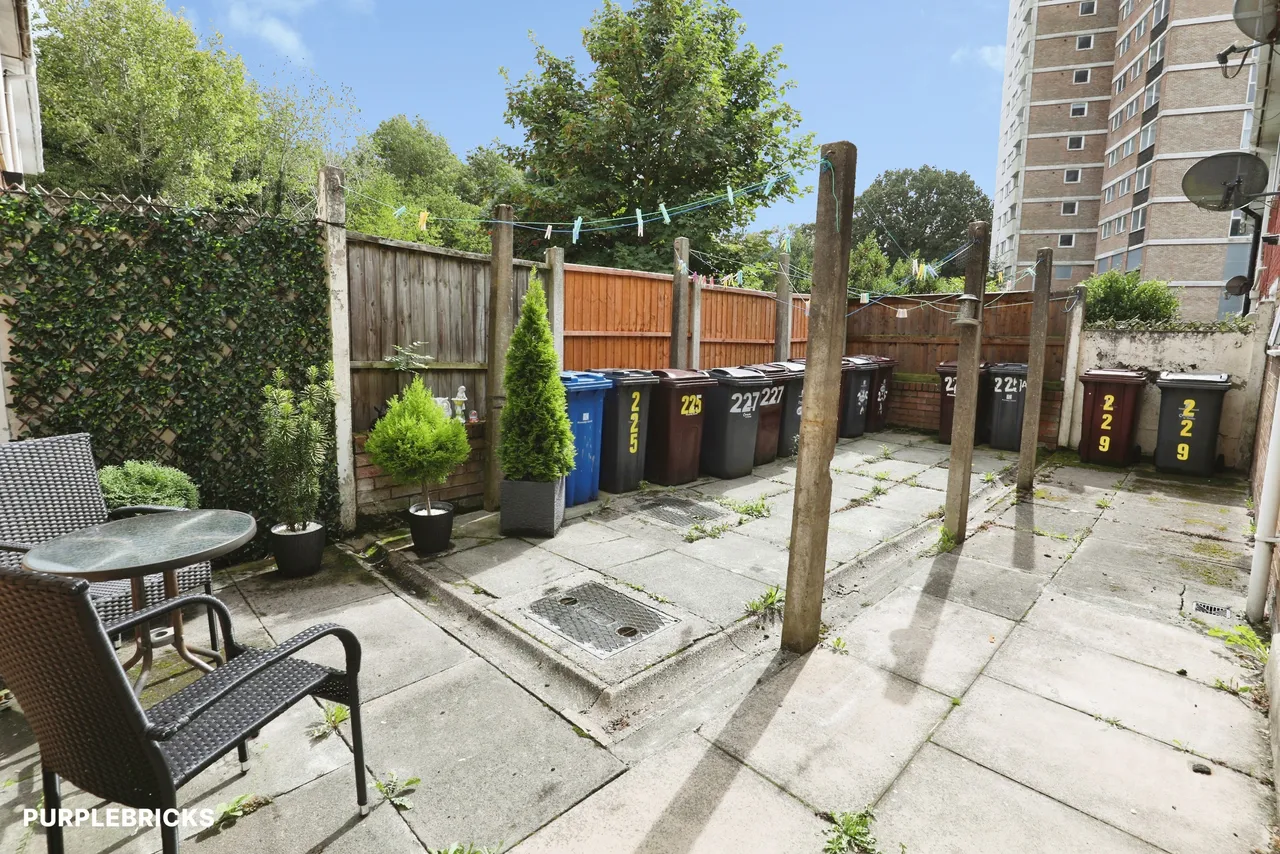 Roughwood Drive, Liverpool, L33, photo 8