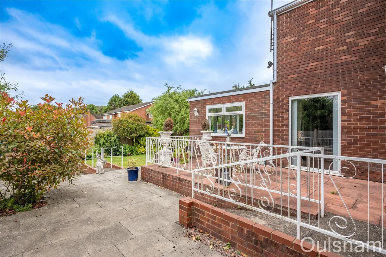School Lane, Lickey End, B60, photo 20