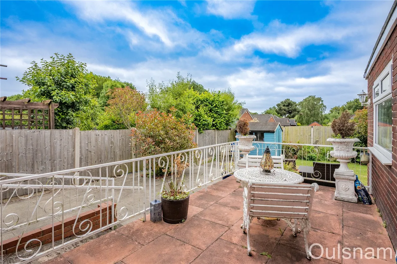 School Lane, Lickey End, B60, photo 21