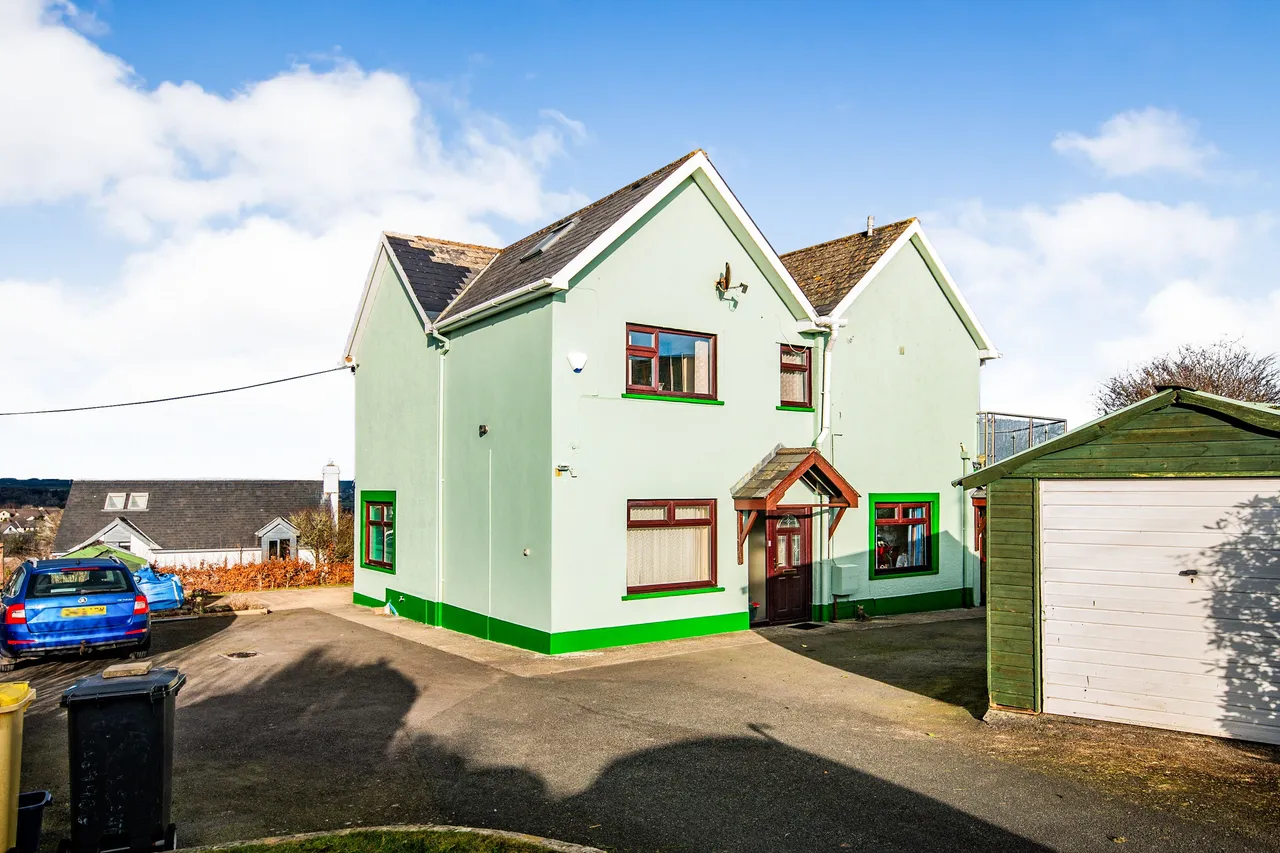 Broadfield, Saundersfoot, photo 4