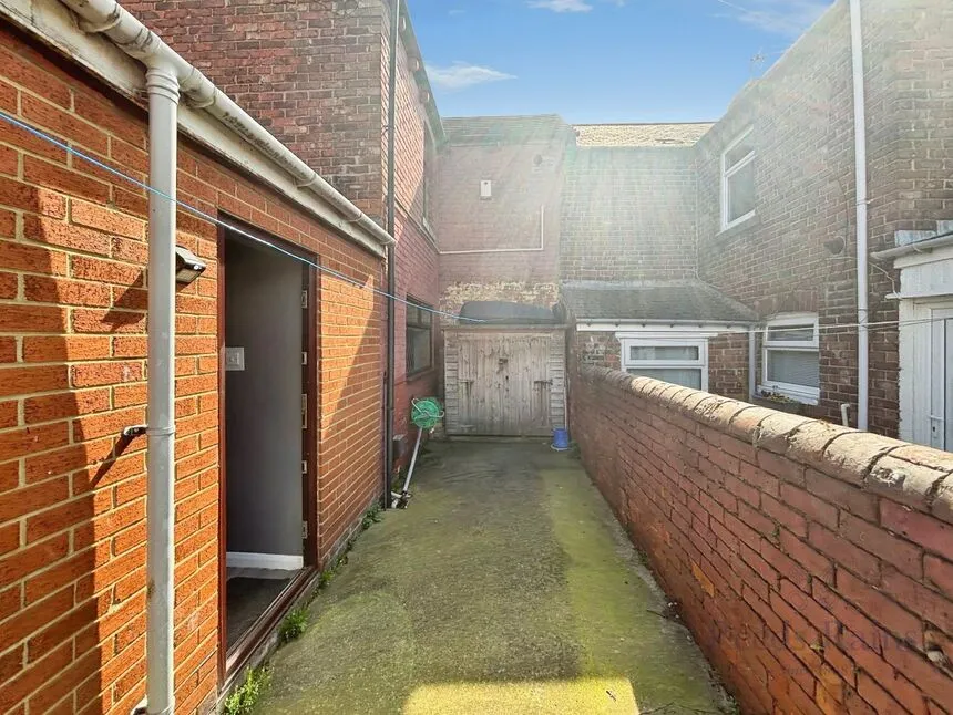Chester Street, Houghton Le Spring, Tyne and Wear, DH4, photo 10