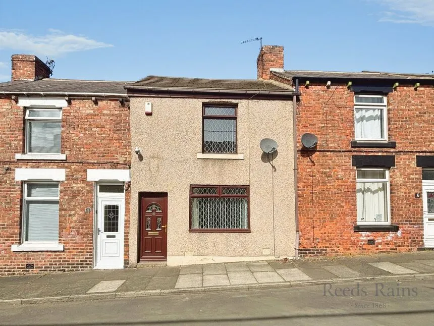 2 bed house for sale — Chester Street, Houghton Le Spring, Tyne and Wear, DH4