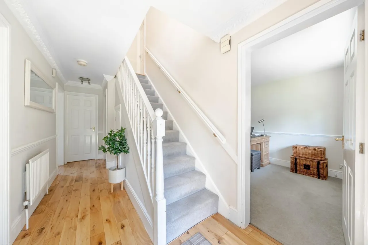The Beeches, Wetherby, LS22, photo 14