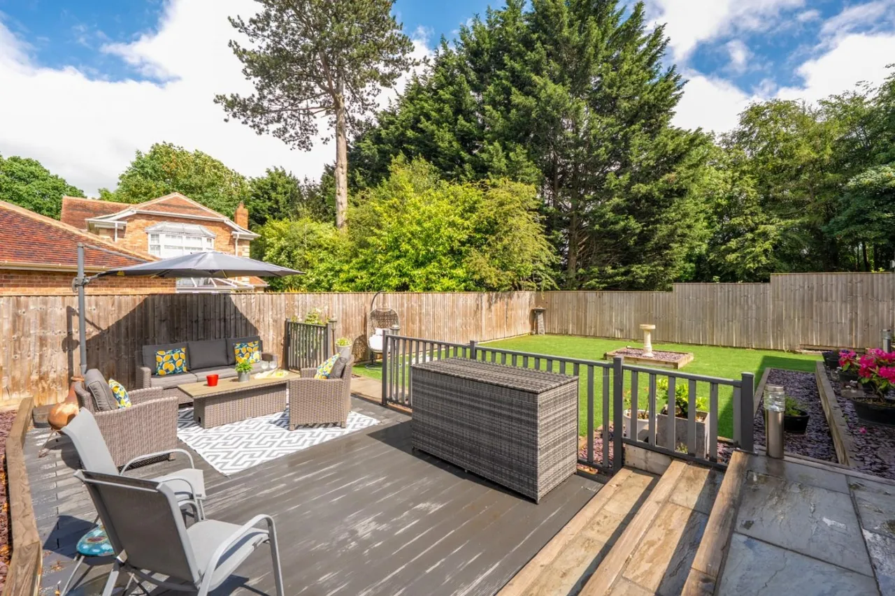 The Beeches, Wetherby, LS22, photo 29