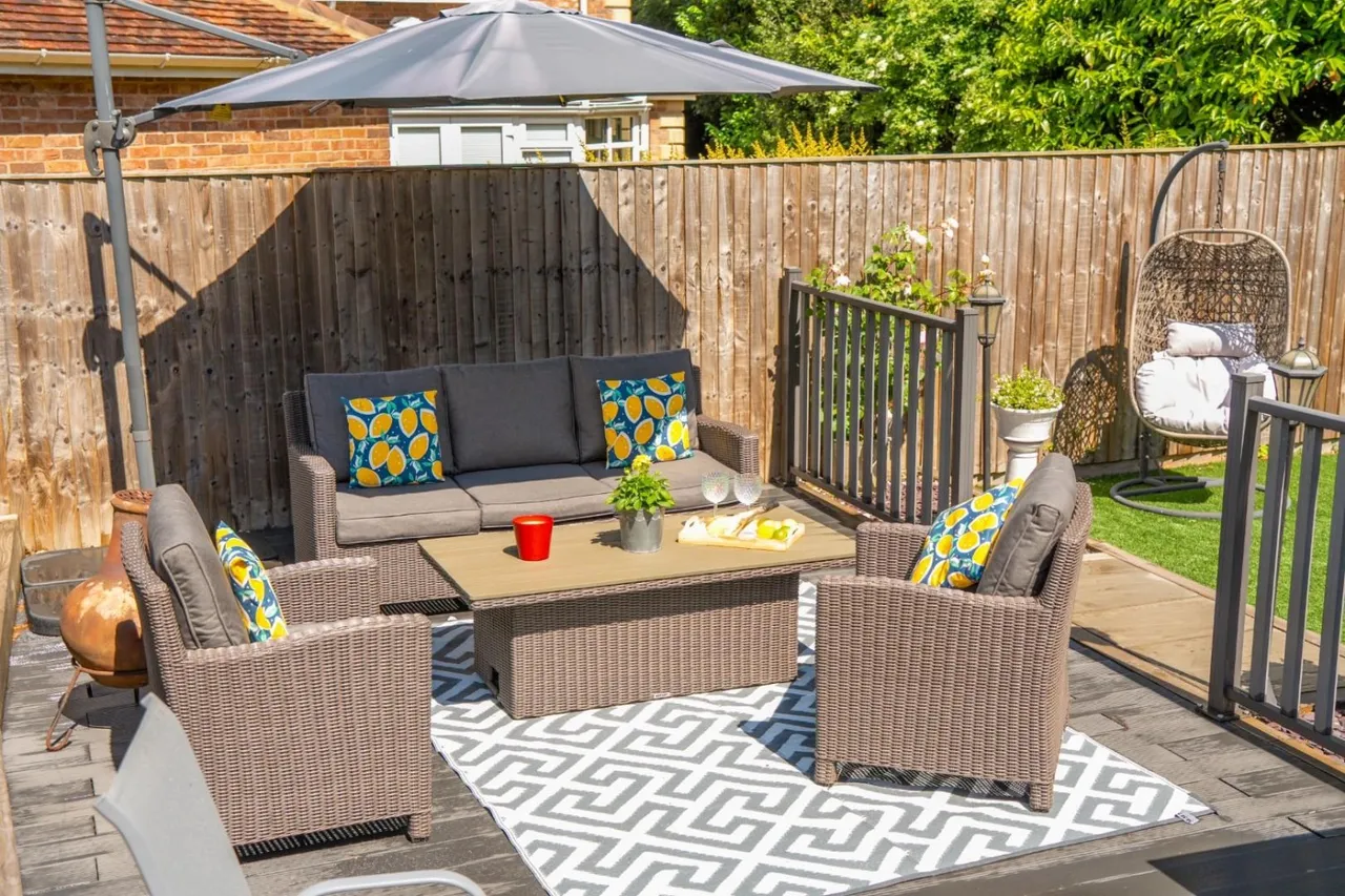 The Beeches, Wetherby, LS22, photo 26