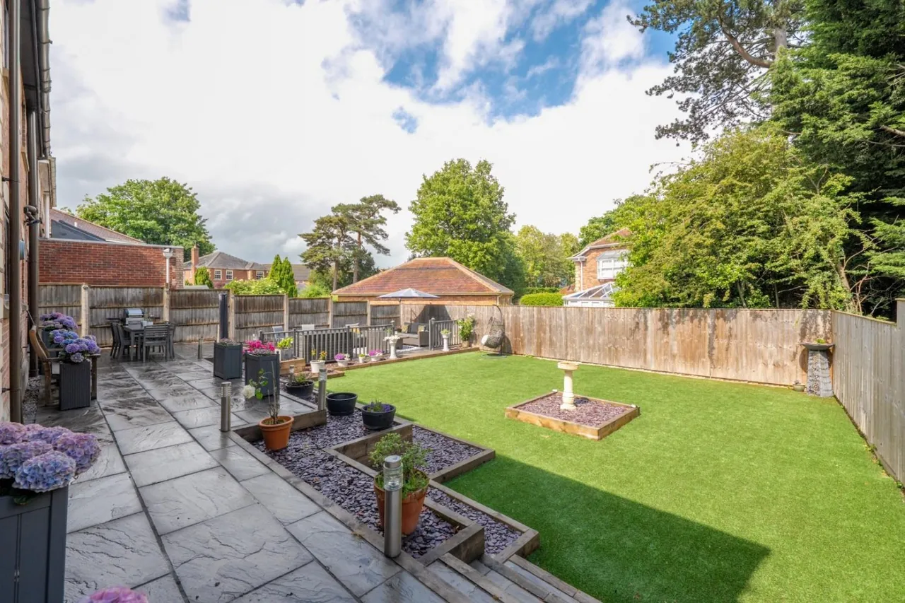 The Beeches, Wetherby, LS22, photo 31
