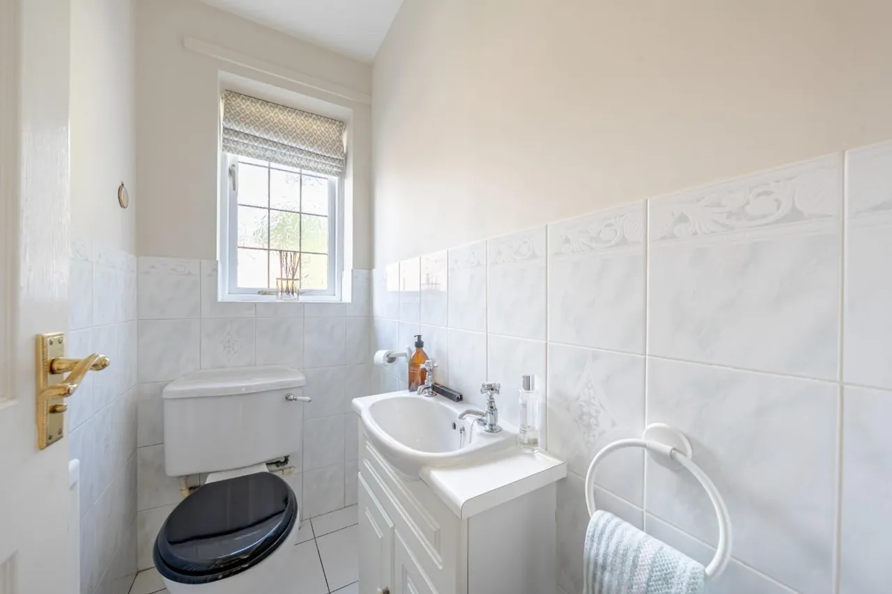 The Beeches, Wetherby, LS22, photo 21