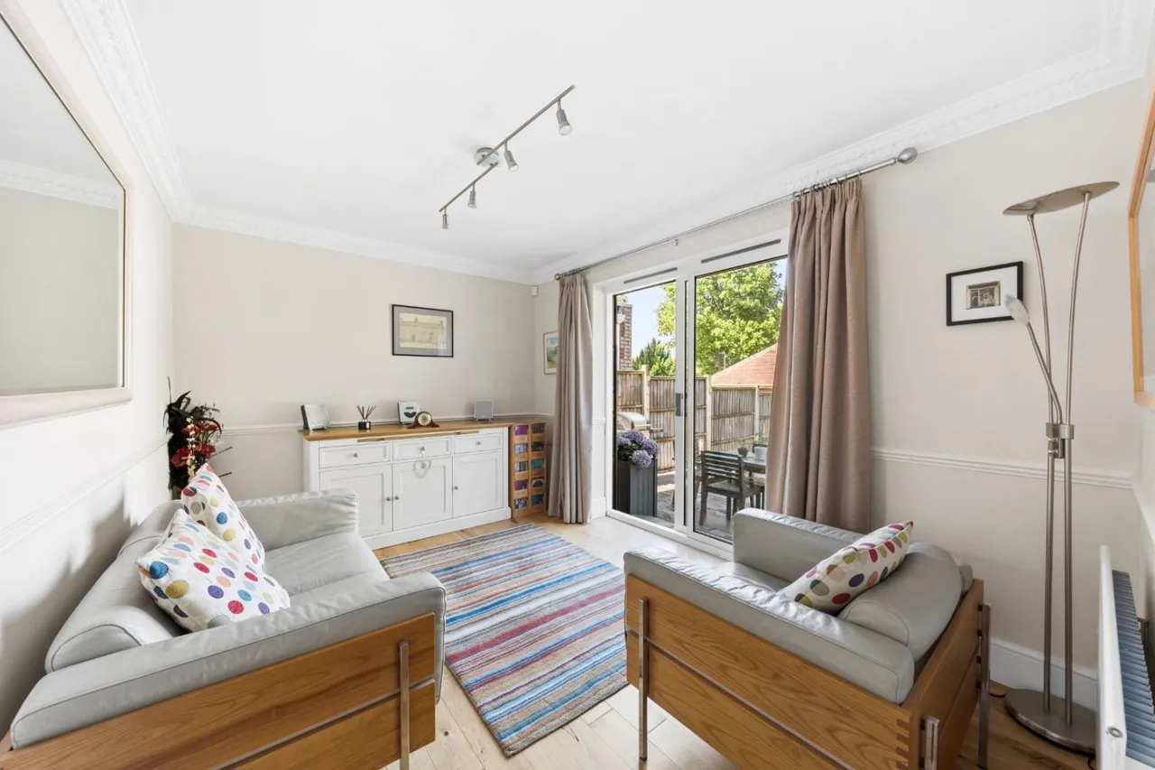 The Beeches, Wetherby, LS22, photo 13