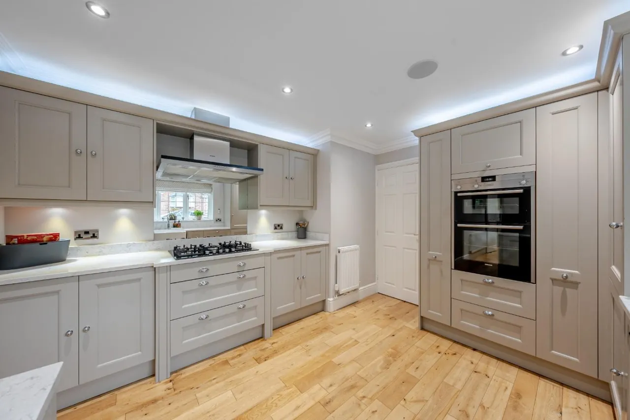 The Beeches, Wetherby, LS22, photo 4