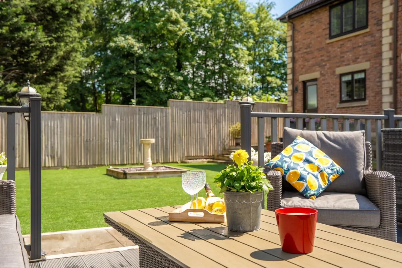 The Beeches, Wetherby, LS22, photo 28