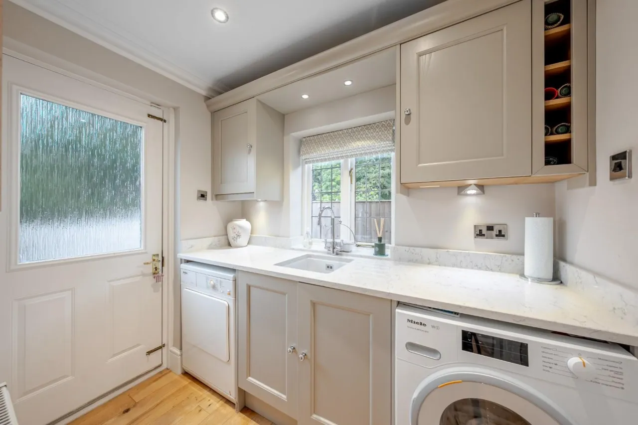 The Beeches, Wetherby, LS22, photo 6